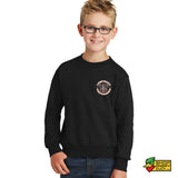 Brent Lowe Youth Crewneck Sweatshirt