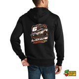 Brent Lowe Full Zip Hoodie