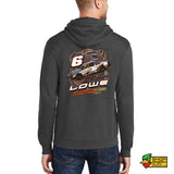 Brent Lowe Full Zip Hoodie