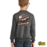 Brent Lowe Youth Crewneck Sweatshirt