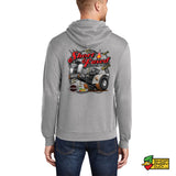 Short Fused Pulling Team Hoodie
