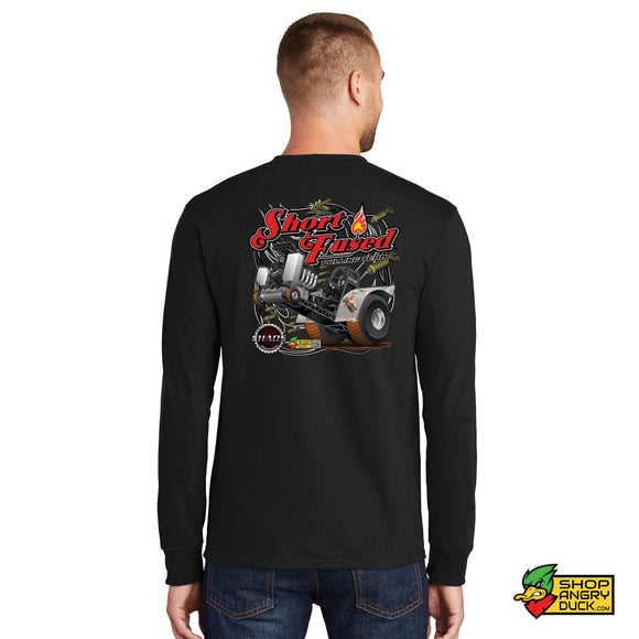 Short Fused Pulling Team Long Sleeve T-Shirt