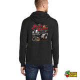 Short Fused Pulling Team Hoodie