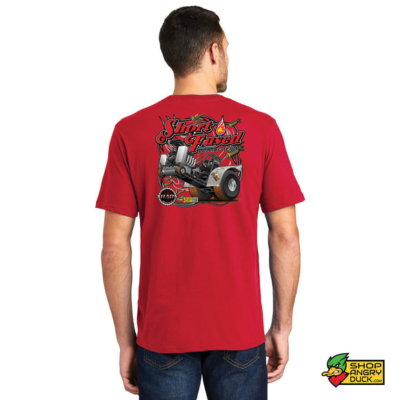 Short Fused Pulling Team T-Shirt