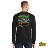 After Midnight Long Sleeve T-Shirt