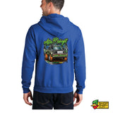 After Midnight Hoodie