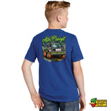After Midnight Youth T-Shirt