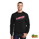 Layne Racing Crewneck Sweatshirt