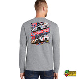 Layne Racing Long Sleeve T-Shirt
