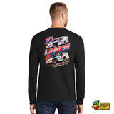 Layne Racing Long Sleeve T-Shirt