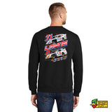 Layne Racing Crewneck Sweatshirt