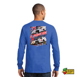 Layne Racing Long Sleeve T-Shirt