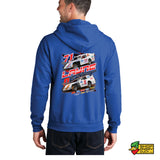 Layne Racing Hoodie