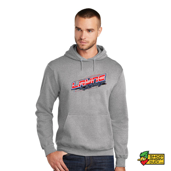 Layne Racing Hoodie