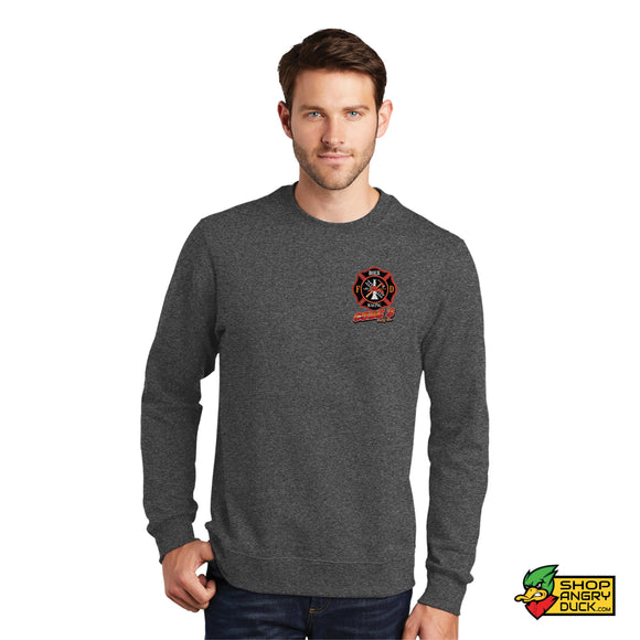 Code 3 Pulling Team Crewneck Sweatshirt