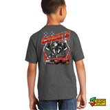 Code 3 Pulling Team Youth T-Shirt