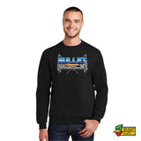 Bullet Motorsports Crewneck Sweatshirt
