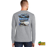 Bullet Motorsports Long Sleeve T-Shirt