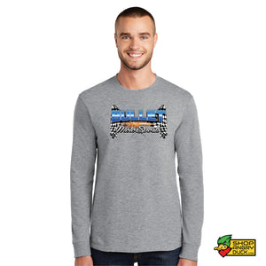 Bullet Motorsports Long Sleeve T-Shirt