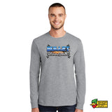 Bullet Motorsports Long Sleeve T-Shirt