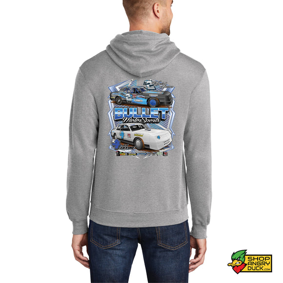Bullet Motorsports Crewneck Sweatshirt