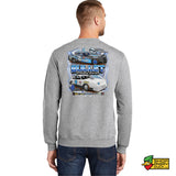 Bullet Motorsports Youth Hoodie