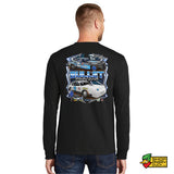 Bullet Motorsports Long Sleeve T-Shirt