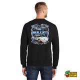 Bullet Motorsports Crewneck Sweatshirt
