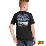 Bullet Motorsports Youth T-Shirt