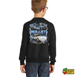 Bullet Motorsports Youth Crewneck Sweatshirt