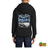 Bullet Motorsports Youth Hoodie