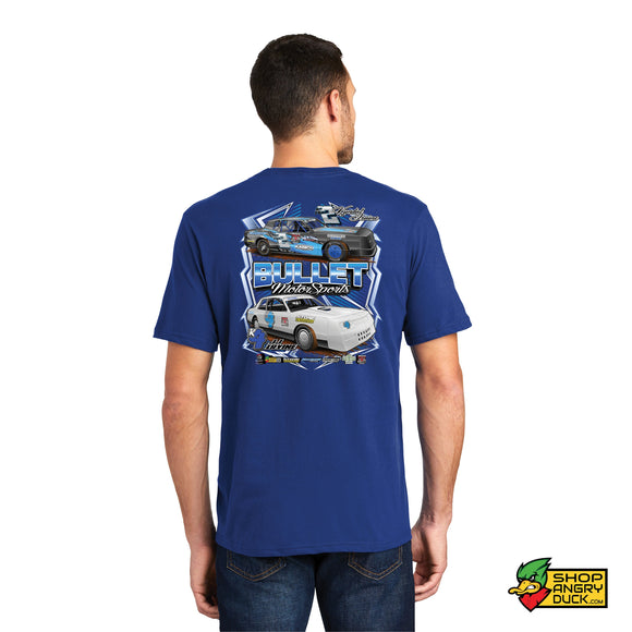Bullet Motorsports T-Shirt