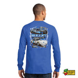 Bullet Motorsports Long Sleeve T-Shirt