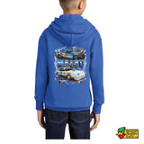 Bullet Motorsports Youth Hoodie