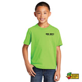 Bad Boyz Tree Service Youth T-Shirt