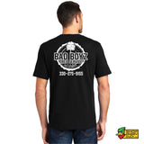 Bad Boyz Tree Service T-Shirt