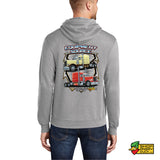Equipment Source Hoodie