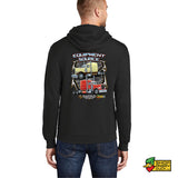 Equipment Source Hoodie