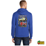 Equipment Source Full Zip Hoodie