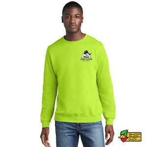 Jones Empire Tree Service Crewneck Sweatshirt