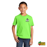 Jones Empire Tree Service Team Youth T-Shirt
