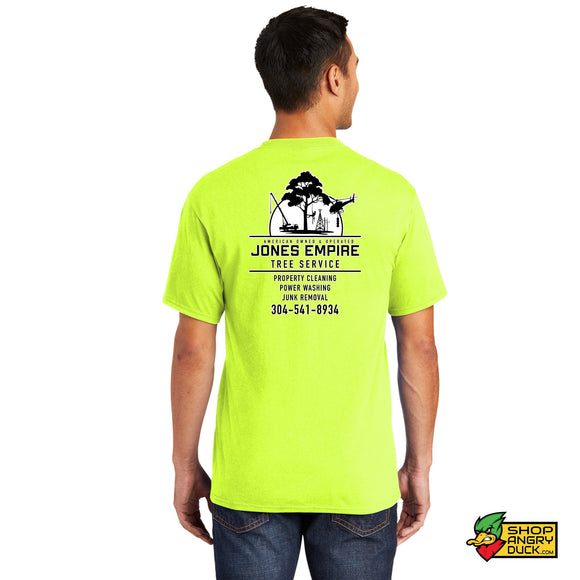 Jones Empire Tree Service T-Shirt