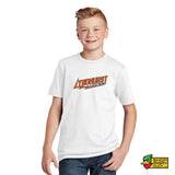 Lyndhurst Lightning Bolt Youth T-Shirt