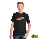 Lyndhurst Lightning Bolt Youth T-Shirt