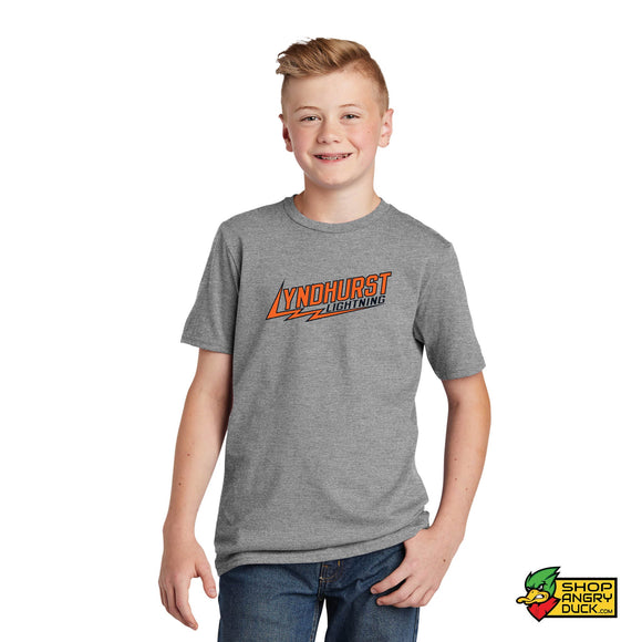 Lyndhurst Lightning Bolt Youth T-Shirt