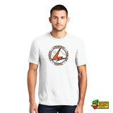 Lyndhurst Dads Club Travel T-Shirt