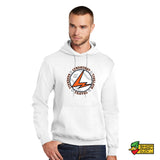 Lyndhurst Dads Club Travel Hoodie