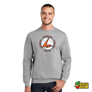 Lyndhurst Dads Club Travel Long Sleeve T-Shirt