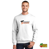 Lyndhurst Thunder Crewneck Sweatshirt