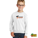 Lyndhurst Thunder Youth Crewneck Sweatshirt